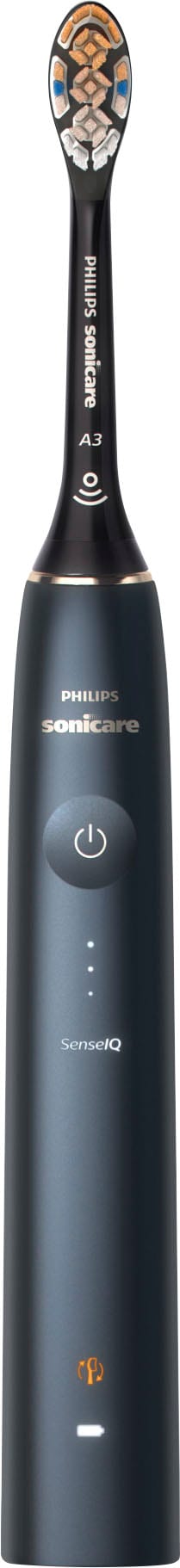 Philips Sonicare 9900 Prestige Rechargeable Electric Toothbrush with SenseIQ - Midnight_3