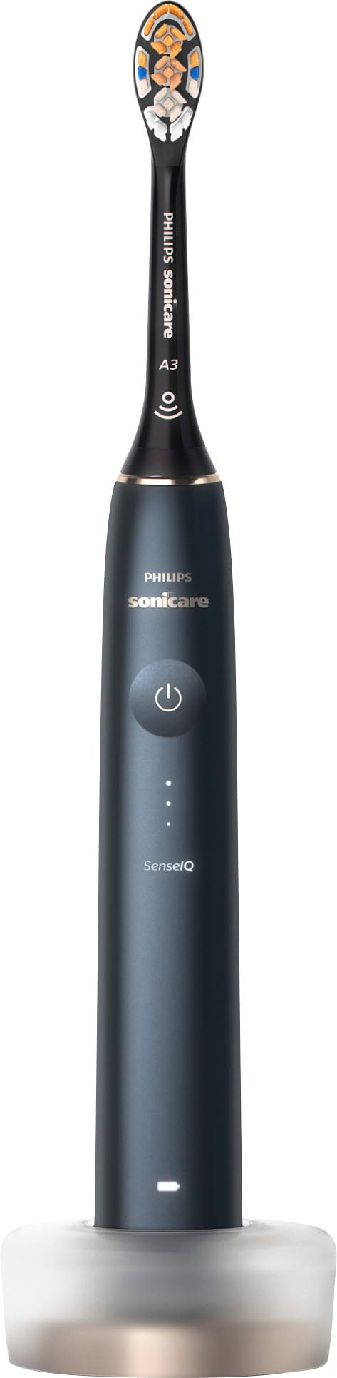 Philips Sonicare 9900 Prestige Rechargeable Electric Toothbrush with SenseIQ - Midnight_9