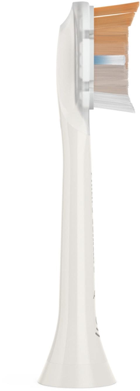 Philips Sonicare - Premium All-in-One (A3) Replacement Toothbrush Heads, (2-pack) - White_4
