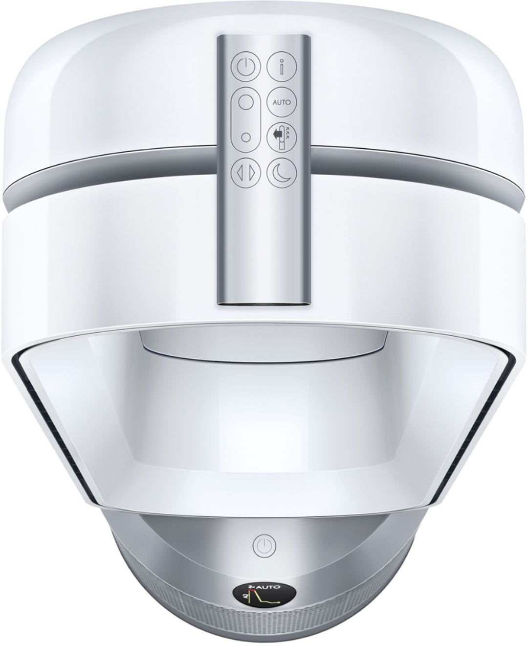 Dyson - Purifier Cool - TP07 - Smart Air Purifier and Fan - White/Silver_9