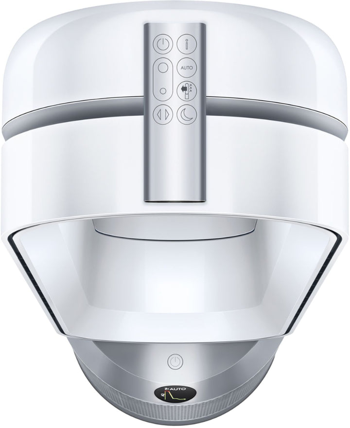 Dyson - Purifier Cool - TP07 - Smart Air Purifier and Fan - White/Silver_9