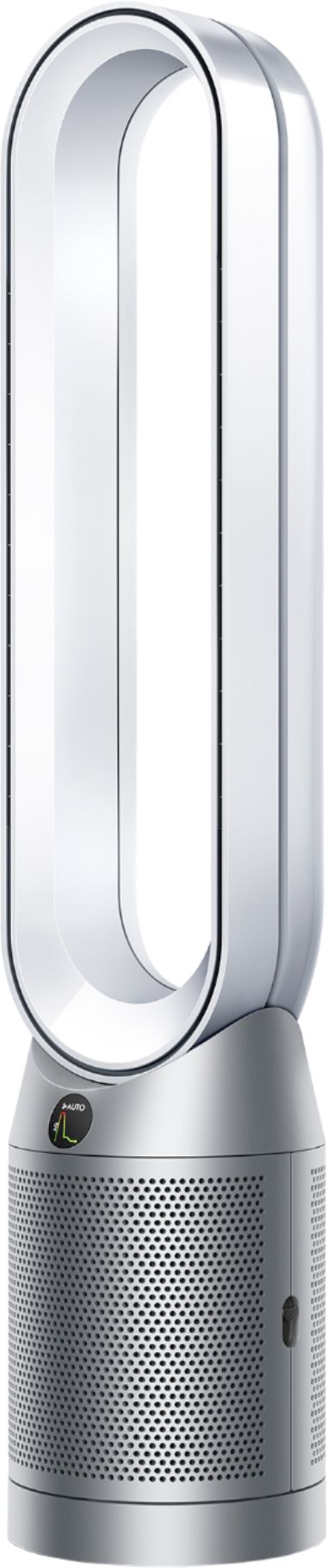 Dyson - Purifier Cool - TP07 - Smart Air Purifier and Fan - White/Silver_1