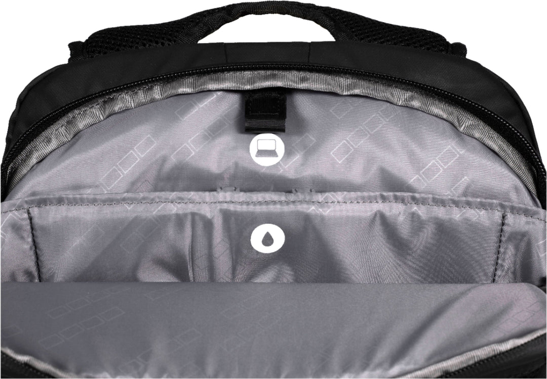 GoPro - Daytripper Backpack for 15" Laptop - Volcanic Gray / Atomic Black_11