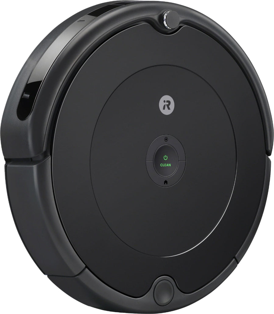 iRobot Roomba 694 Wi-Fi Connected Robot Vacuum - Charcoal Grey_0