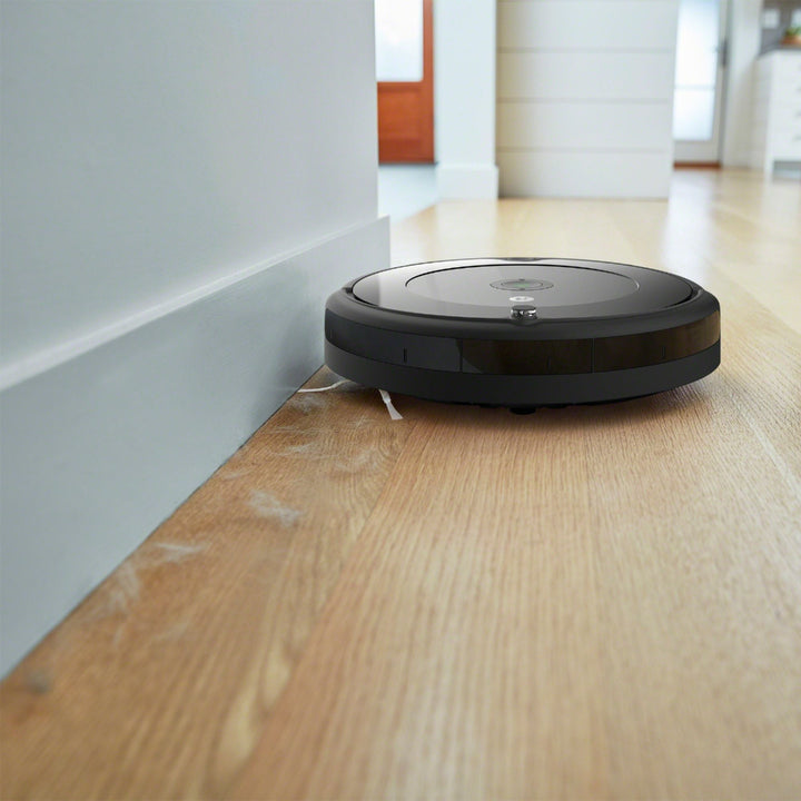 iRobot Roomba 694 Wi-Fi Connected Robot Vacuum - Charcoal Grey_6