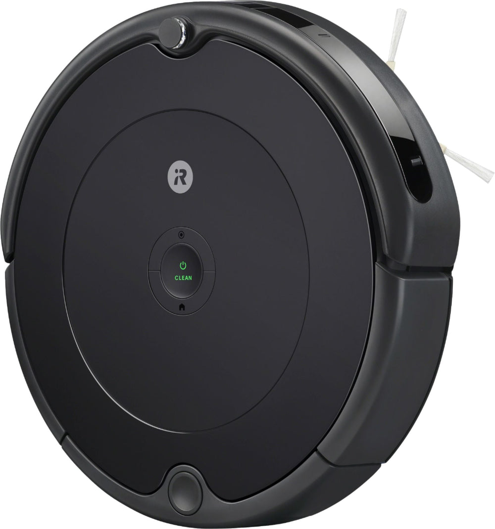 iRobot Roomba 694 Wi-Fi Connected Robot Vacuum - Charcoal Grey_1