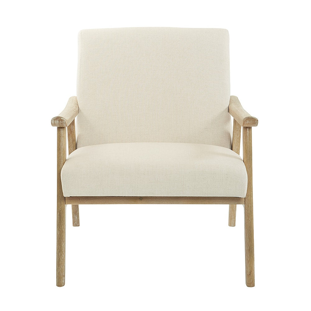 OSP Home Furnishings - Weldon Chair - Linen_0