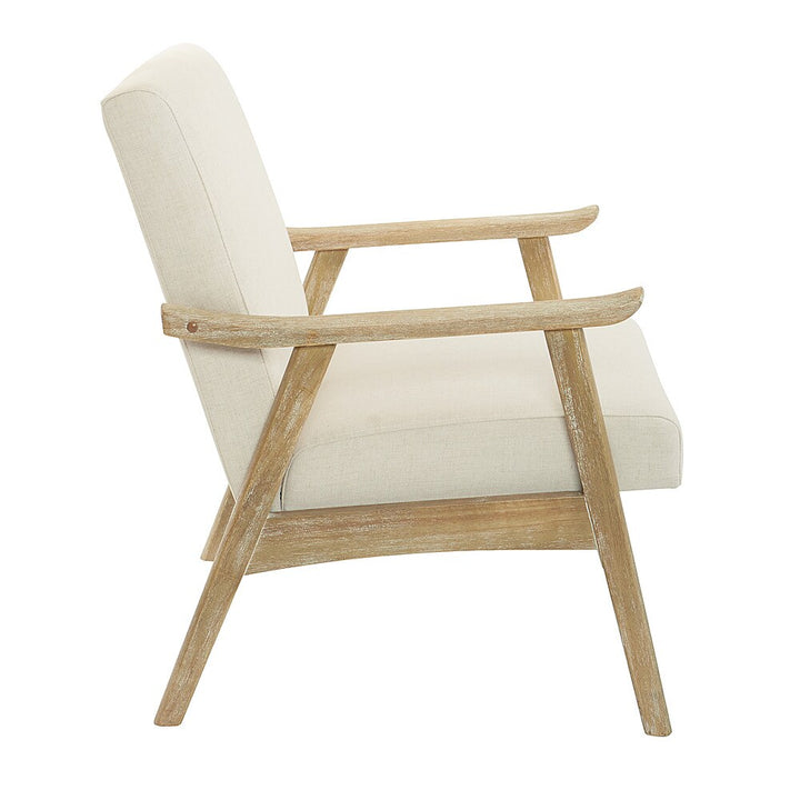 OSP Home Furnishings - Weldon Chair - Linen_2