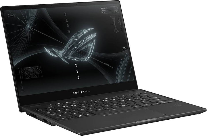 ASUS - ROG Flow X13 2-in-1 13.4" 4K Ultra HD Touch-Screen Laptop - AMD Ryzen 9 - 32GB RAM - NVIDIA GeForce GTX 1650 - 1TB SSD - Off Black-Supernova Edition_28