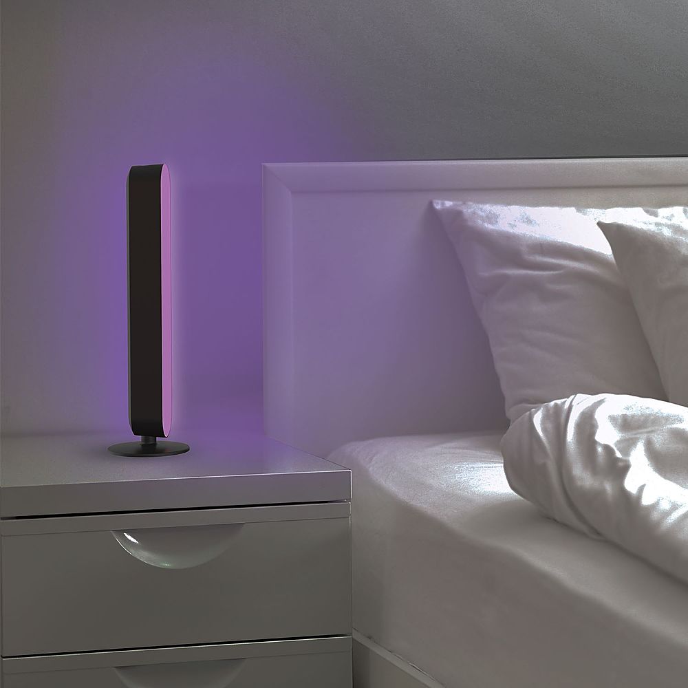 Tzumi - Aura LED Multi Color Light Bar with Remote_6
