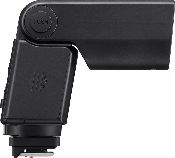 Sony - Alpha External Flash with wireless remote control_8