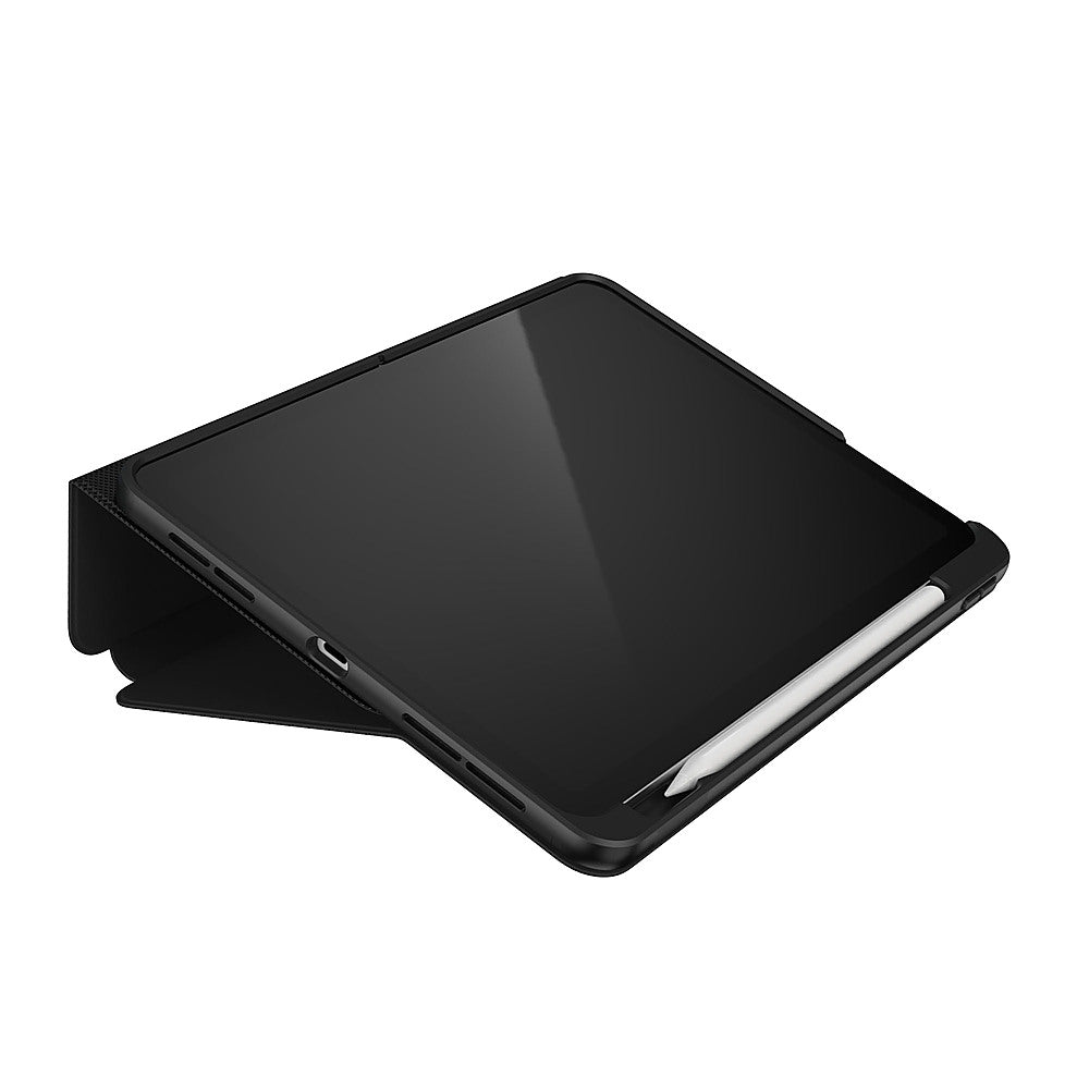 Speck - Presidio Pro Folio Case For Apple iPad Pro 11" (2018, 2020, 2021) & iPad Air 10.9" (2020, 2022) - Black_4