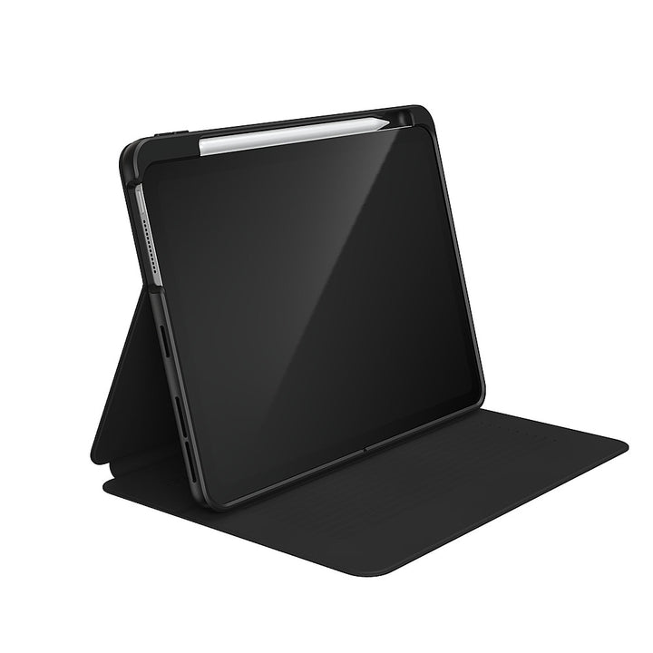 Speck - Presidio Pro Folio Case For Apple iPad Pro 11" (2018, 2020, 2021) & iPad Air 10.9" (2020, 2022) - Black_2
