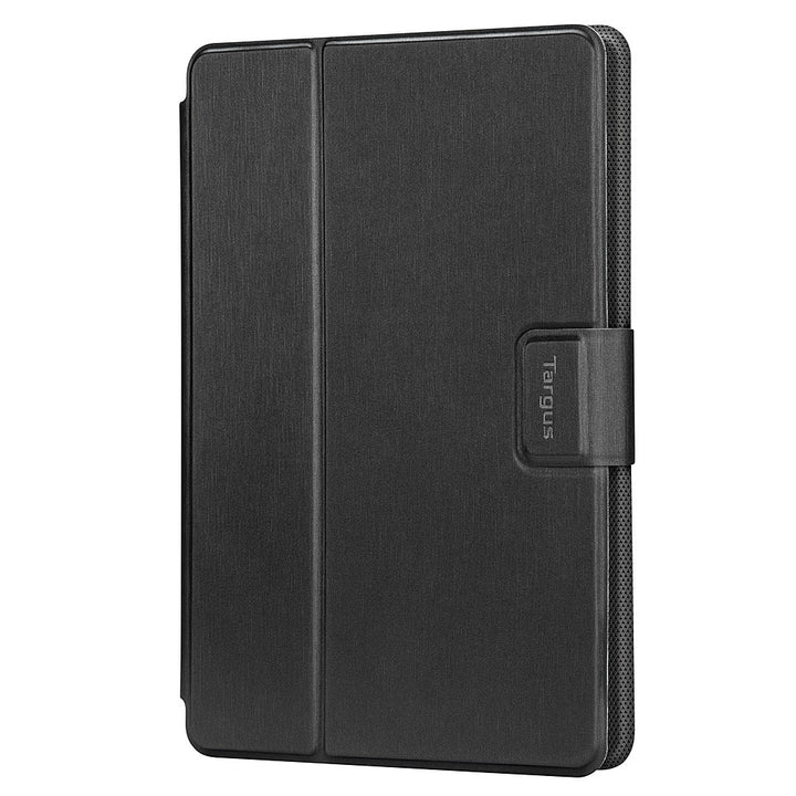 Targus - Safe Fit™ Universal 7-8.5” Rotating Tablet Case - Gray_13