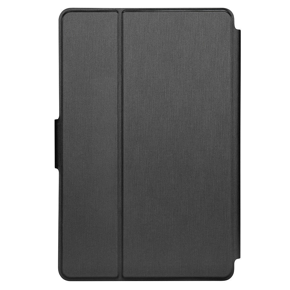 Targus - Safe Fit™ Universal 7-8.5” Rotating Tablet Case - Gray_10