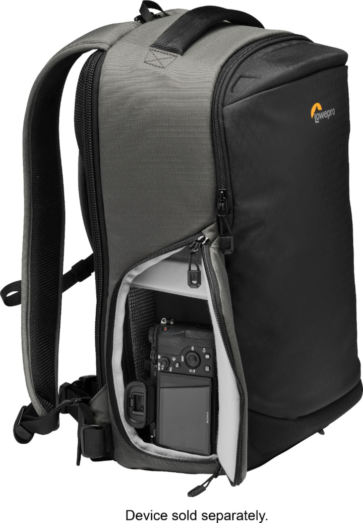 Lowepro - Flipside BP 300 AW III Backpack - Charcoal_4