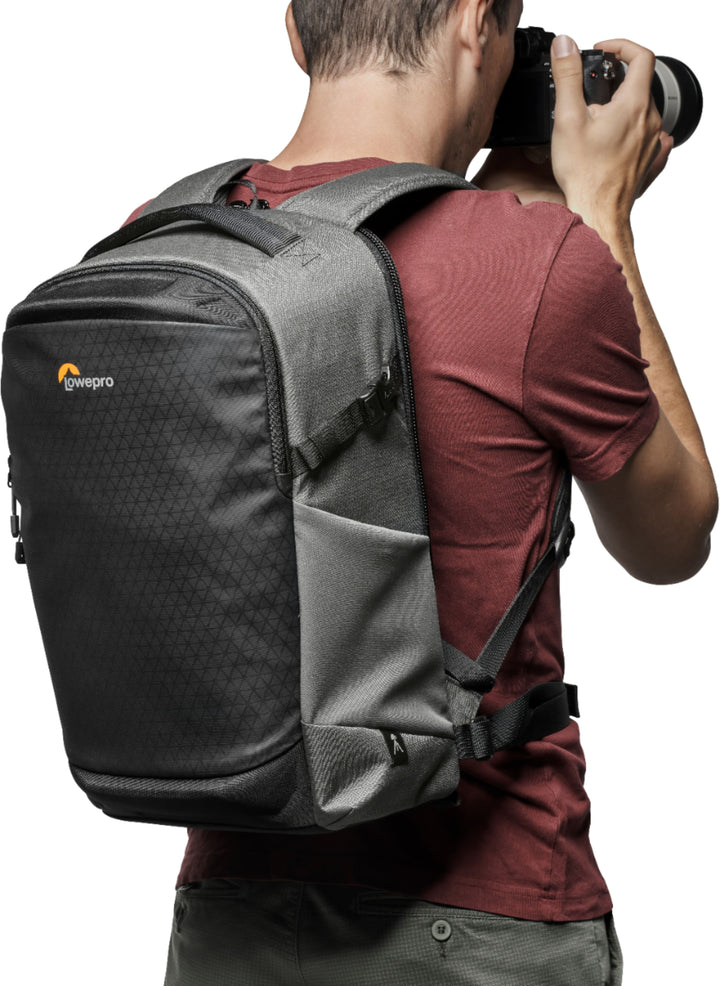 Lowepro - Flipside BP 300 AW III Backpack - Charcoal_3
