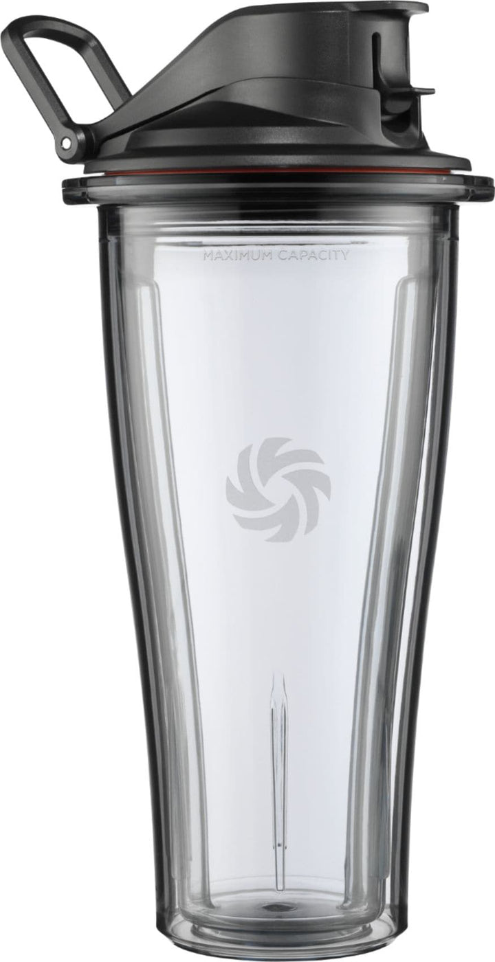 Vitamix - Ascent Series Blending Cup & Bowl Starter Kit - Black_5