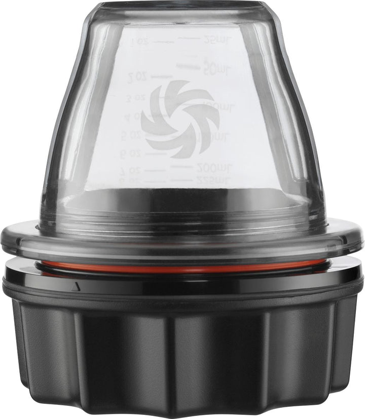 Vitamix - Ascent Series Blending Cup & Bowl Starter Kit - Black_4