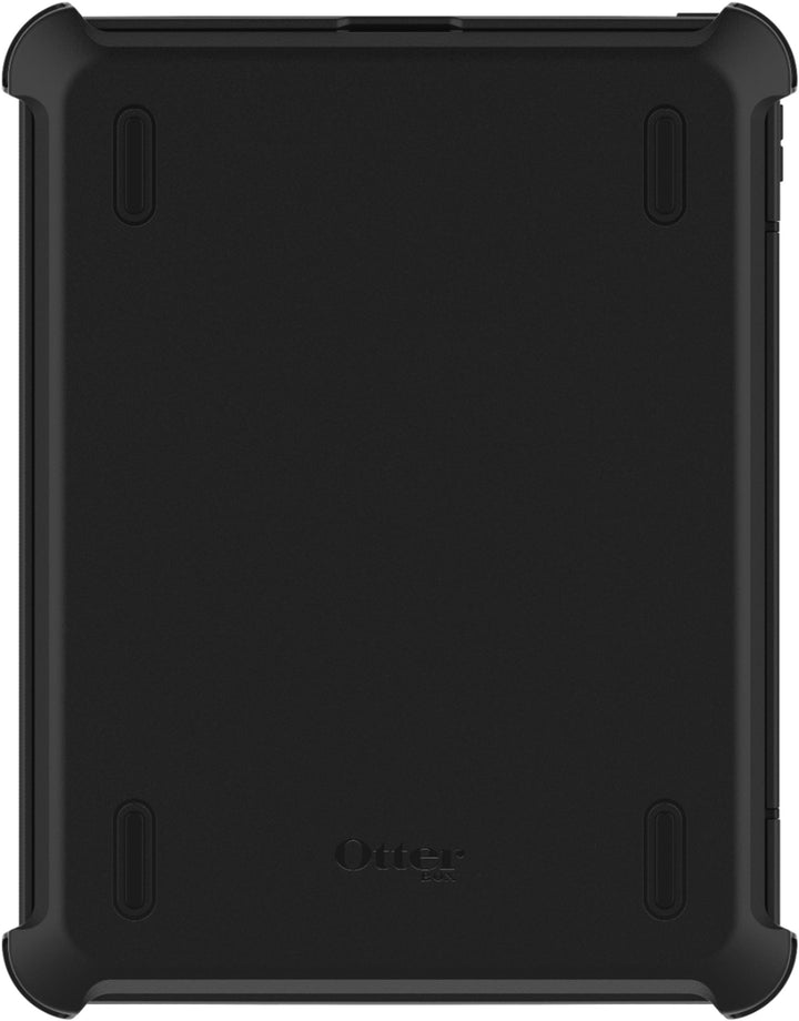 OtterBox - Defender Series Pro for Apple® iPad® Pro 12.9" (5th generation, 4th generation, and 3rd generation) - Black_2