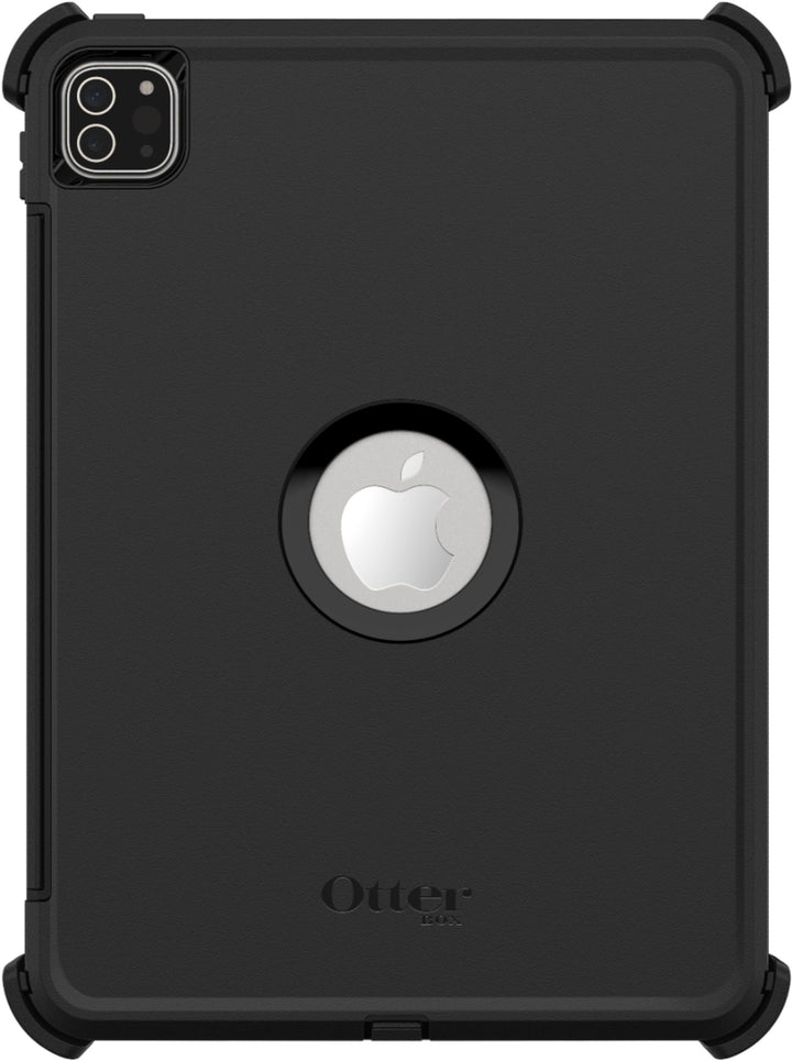 OtterBox - Defender Series Pro for Apple® iPad® Pro 11" (3rd generation, 2nd generation, and 1st generation) - Black_7
