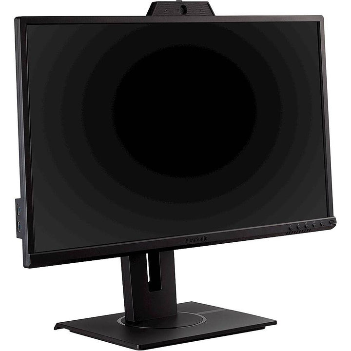 Viewsonic VG2440V - 24" Display, IPS Panel, 1920 x 1080 Resolution - Black - Black_1