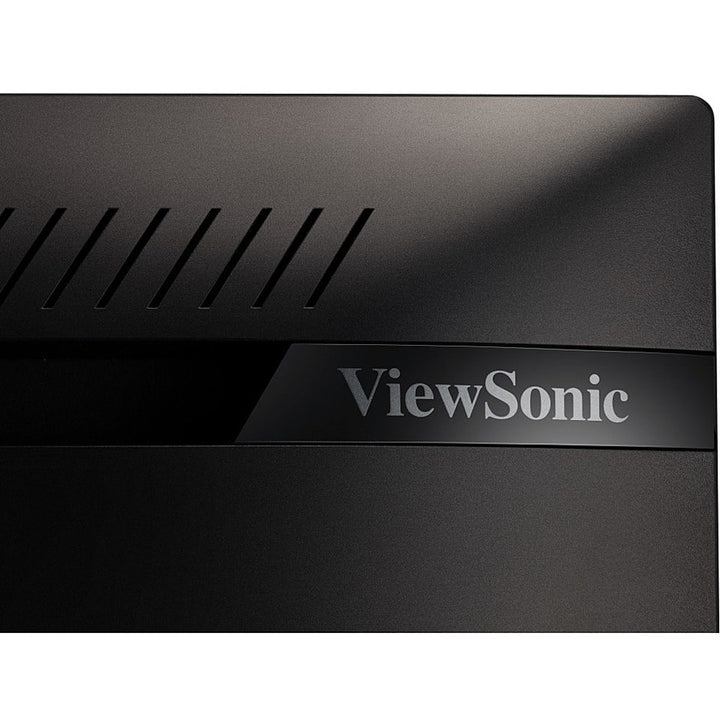 Viewsonic VG2440V - 24" Display, IPS Panel, 1920 x 1080 Resolution - Black - Black_25
