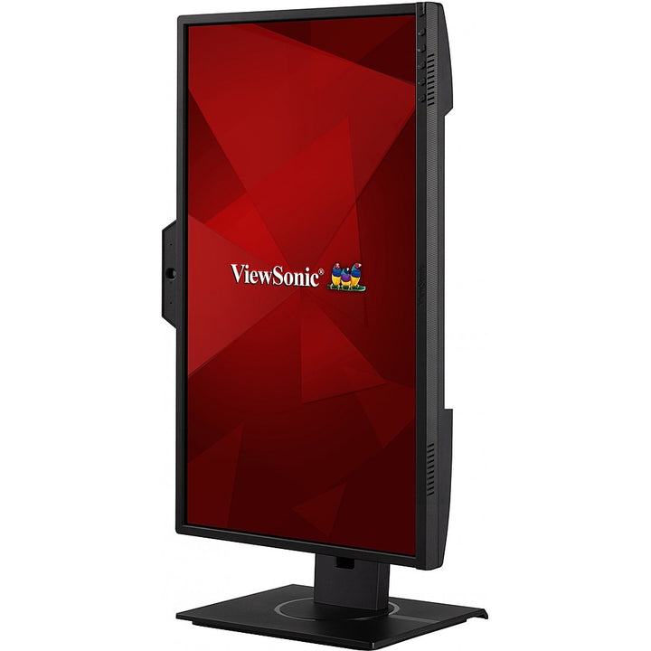 Viewsonic VG2440V - 24" Display, IPS Panel, 1920 x 1080 Resolution - Black - Black_26
