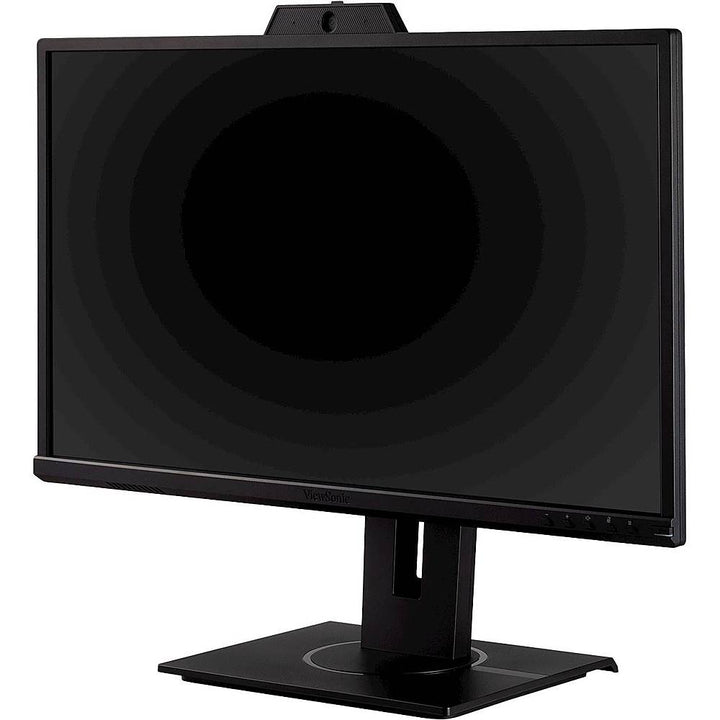 Viewsonic VG2440V - 24" Display, IPS Panel, 1920 x 1080 Resolution - Black - Black_12