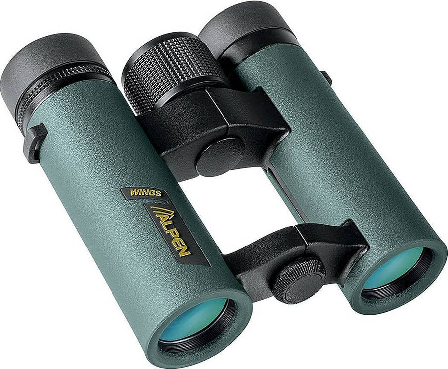 Alpen Optics - Wings 8x26 Binoculars_0