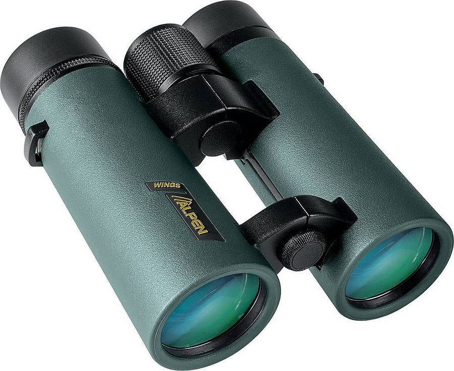 Alpen Optics - Wings 8x42 Binoculars_0