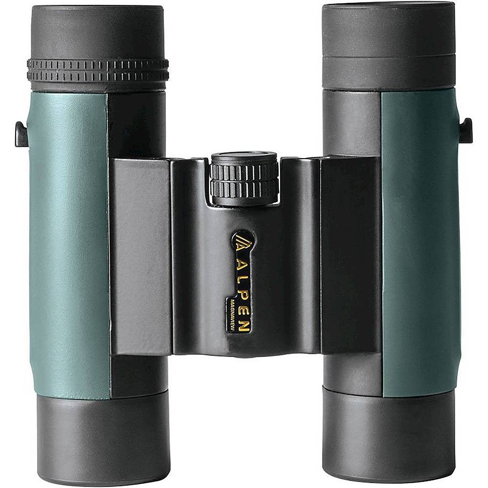 Alpen Optics - MagnaView 10x25 Binoculars_1