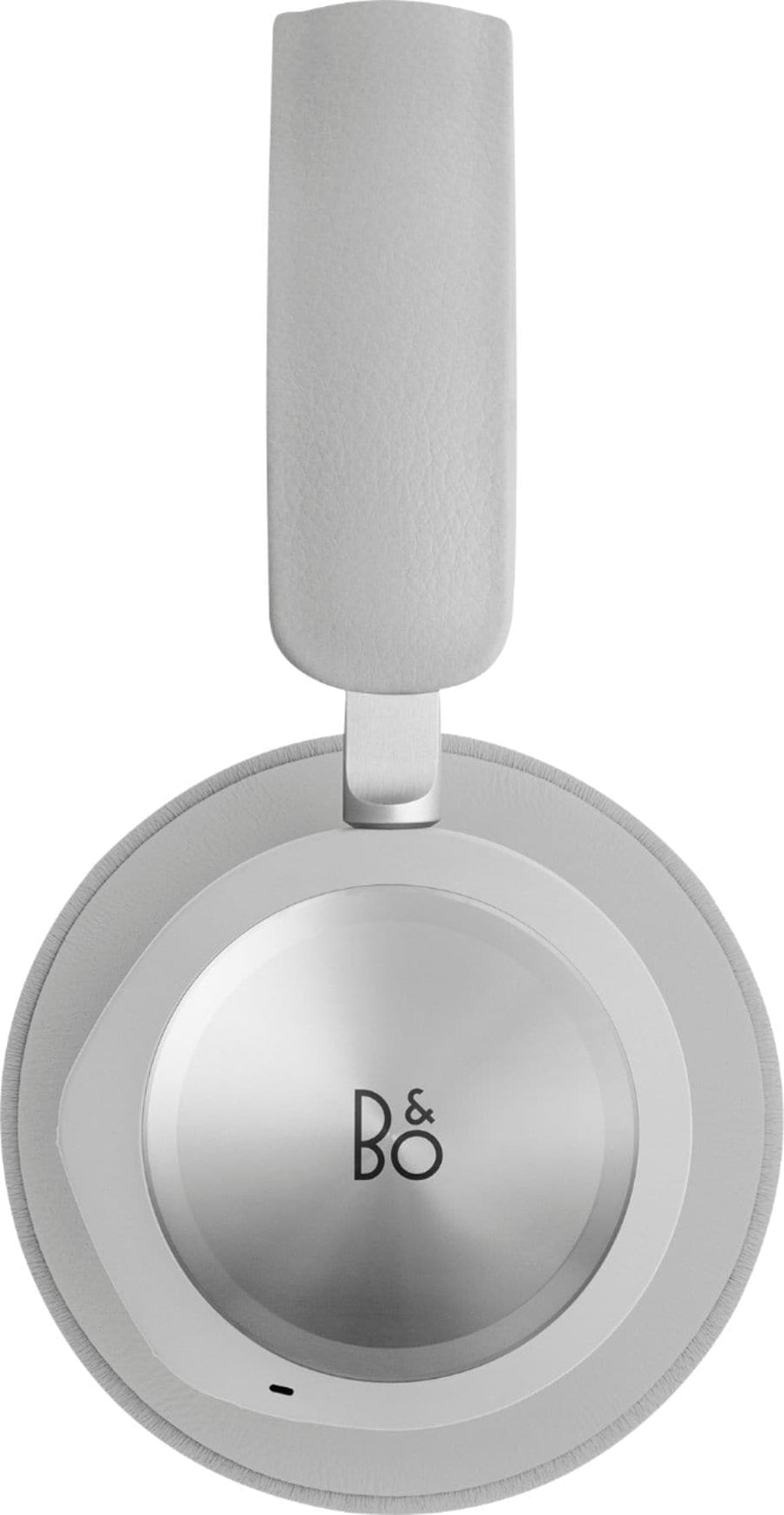 Bang & Olufsen - Beoplay Portal Xbox Wireless Noise Cancelling Over-the-Ear Headphones - Grey Mist_0