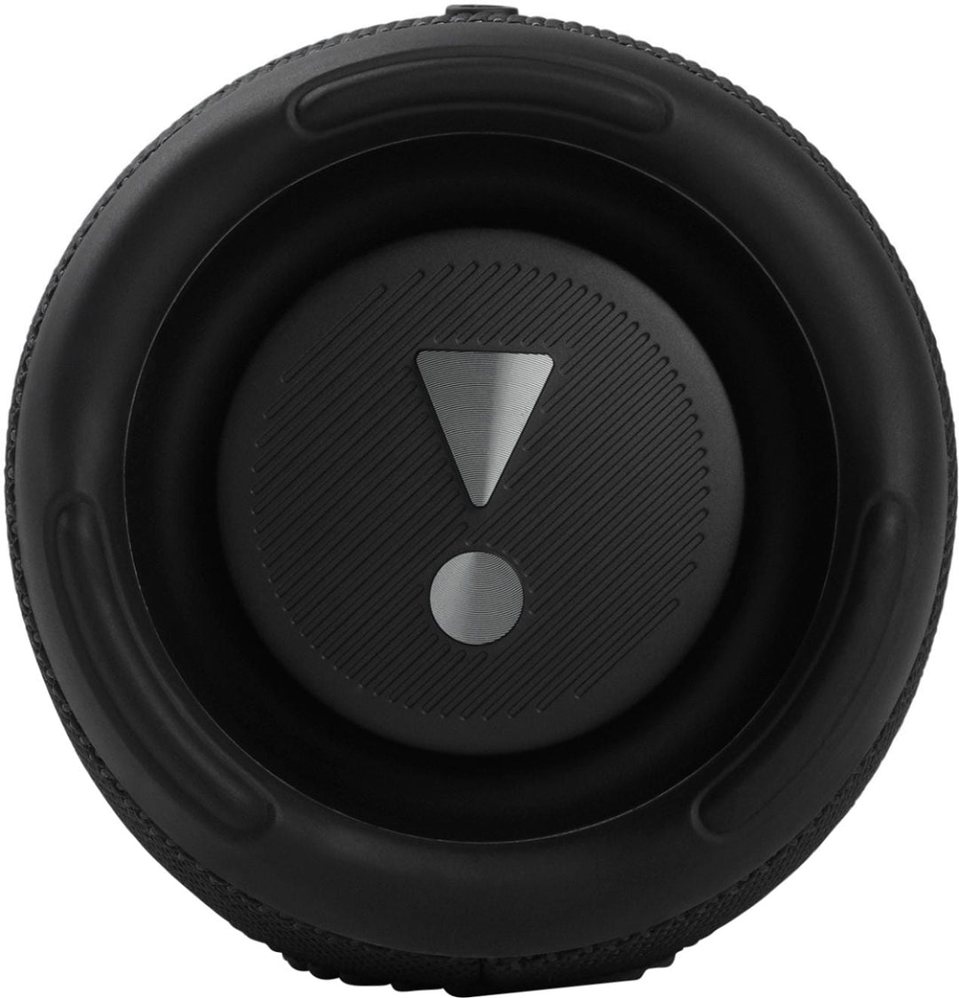 JBL - CHARGE5 Portable Waterproof Speaker with Powerbank - Black_9