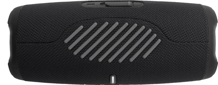 JBL - CHARGE5 Portable Waterproof Speaker with Powerbank - Black_8