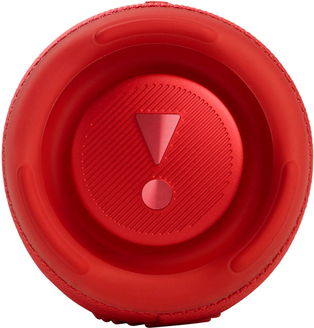 JBL - CHARGE5 Portable Waterproof Speaker with Powerbank - Red_2