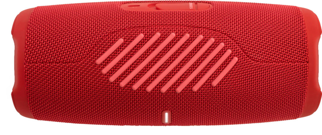 JBL - CHARGE5 Portable Waterproof Speaker with Powerbank - Red_10