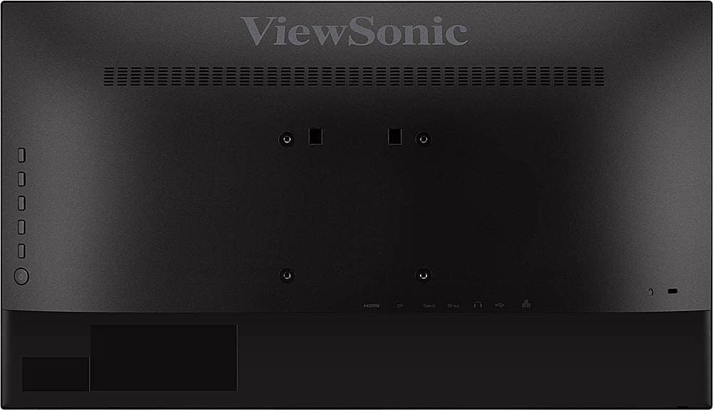 ViewSonic - 27" IPS LED QHD Monitor_11