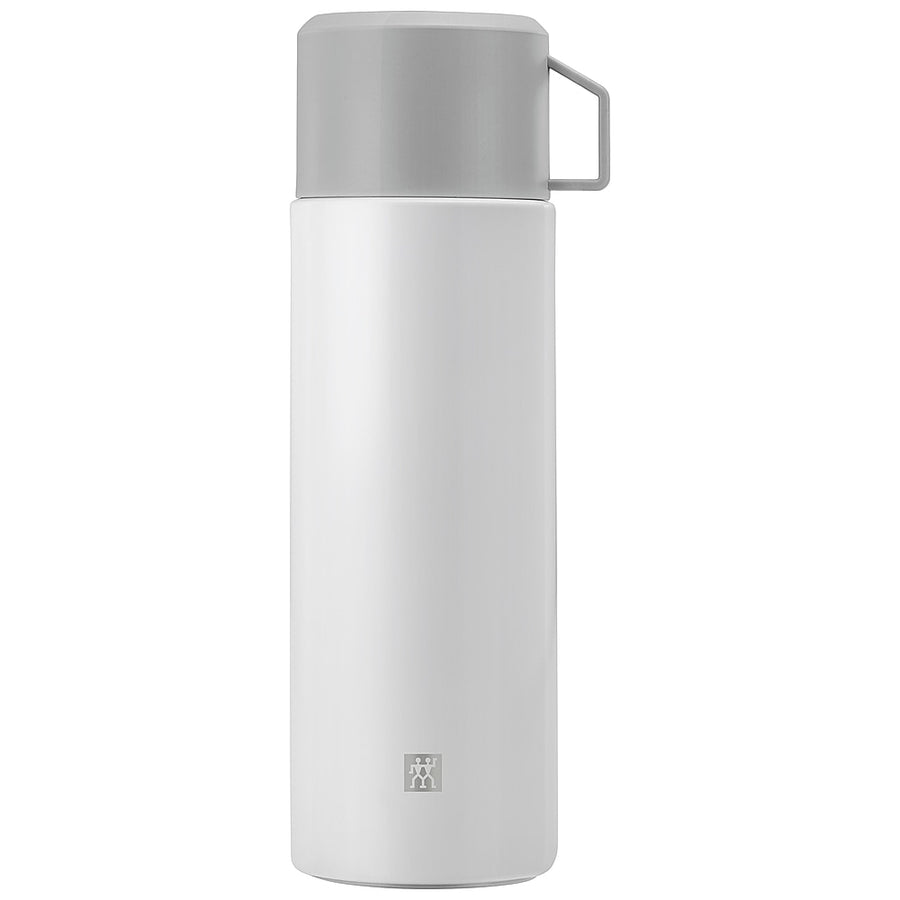 ZWILLING - Thermo 33.8oz. Beverage Bottle - Silver_0
