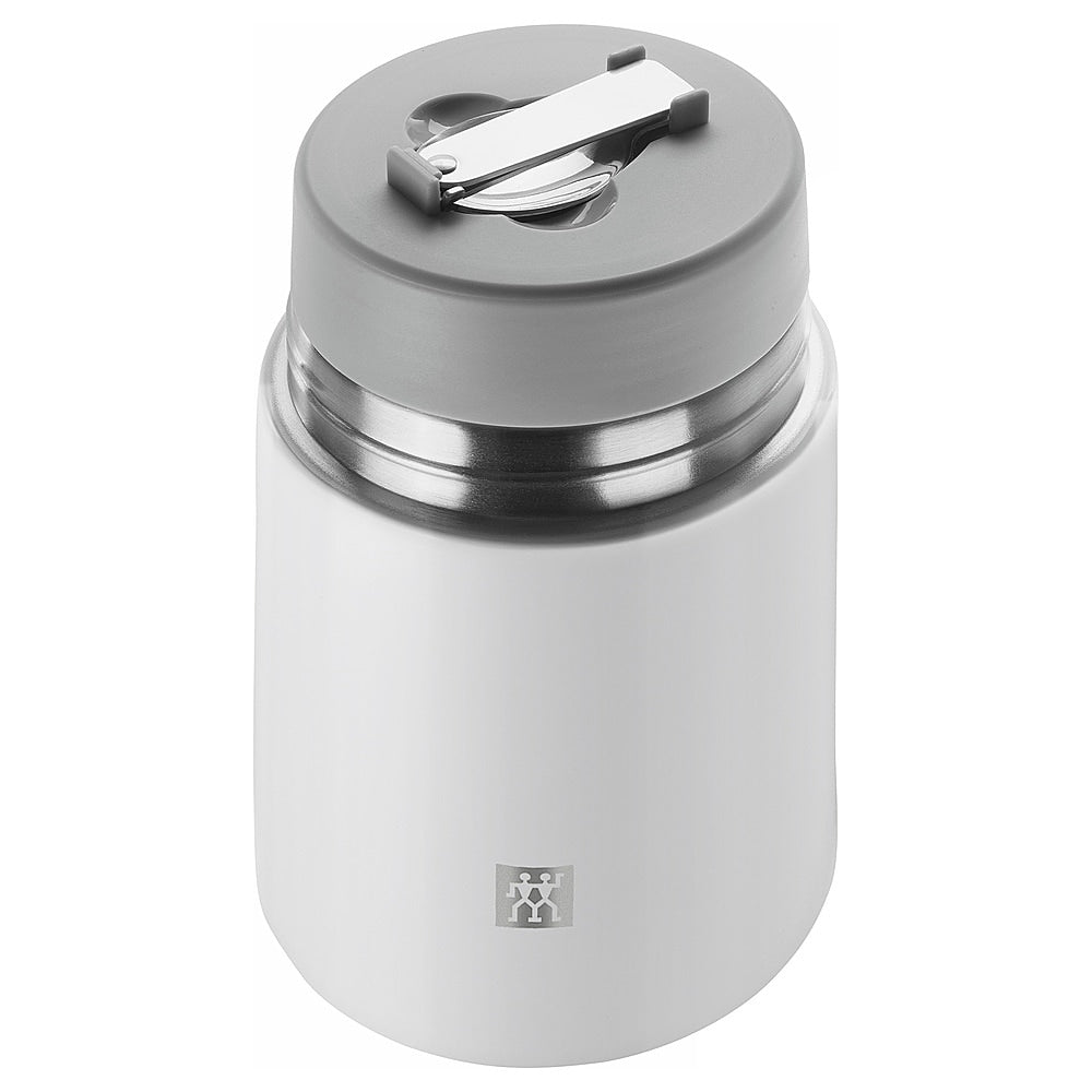 ZWILLING - Thermo 23.6oz. Food Jar - Silver_5