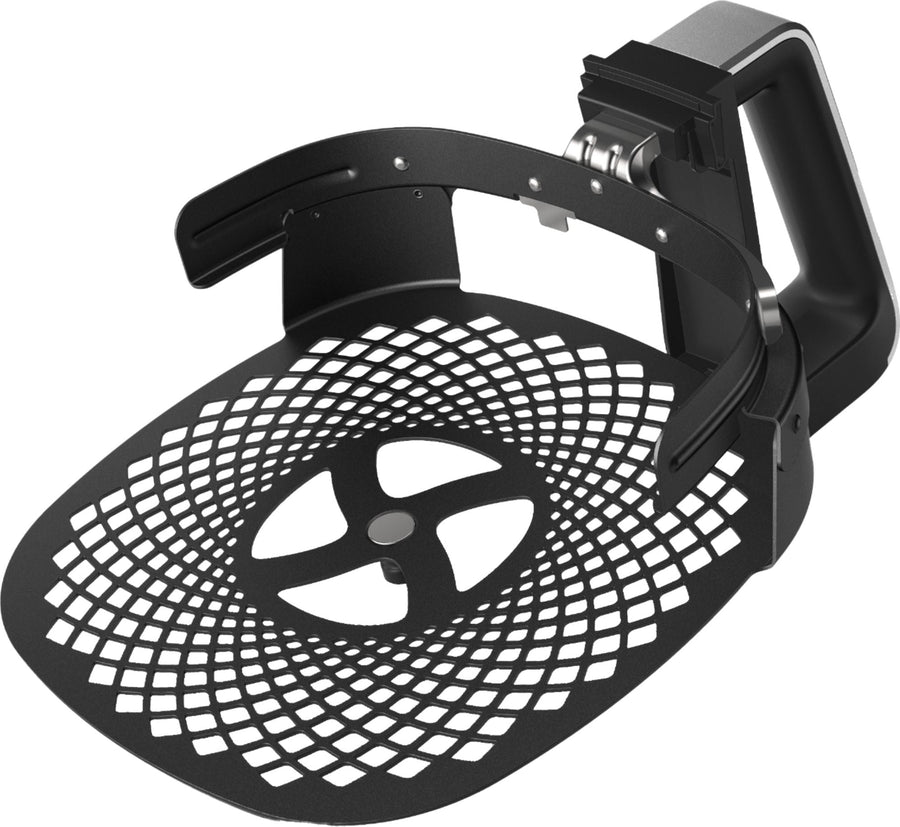 Pizza Master Accessory Kit for Philips Airfryer XXL Models - Black_0