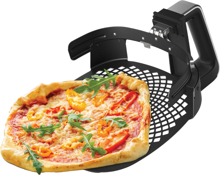 Pizza Master Accessory Kit for Philips Airfryer XXL Models - Black_6