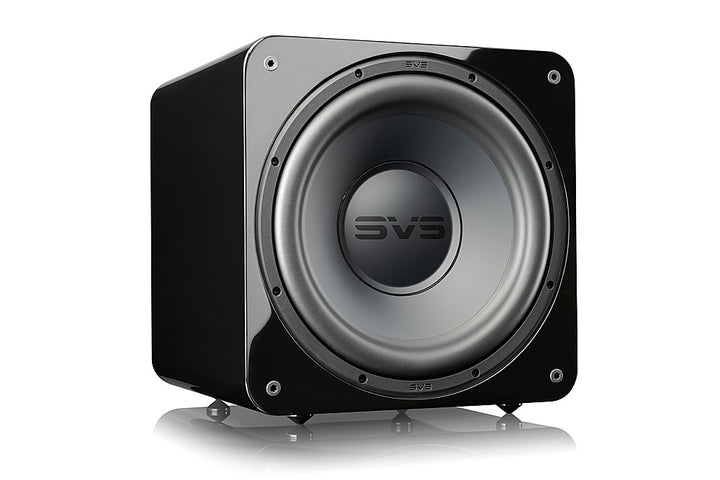 SVS SB-1000 Pro Subwoofer - Piano Gloss Black_0