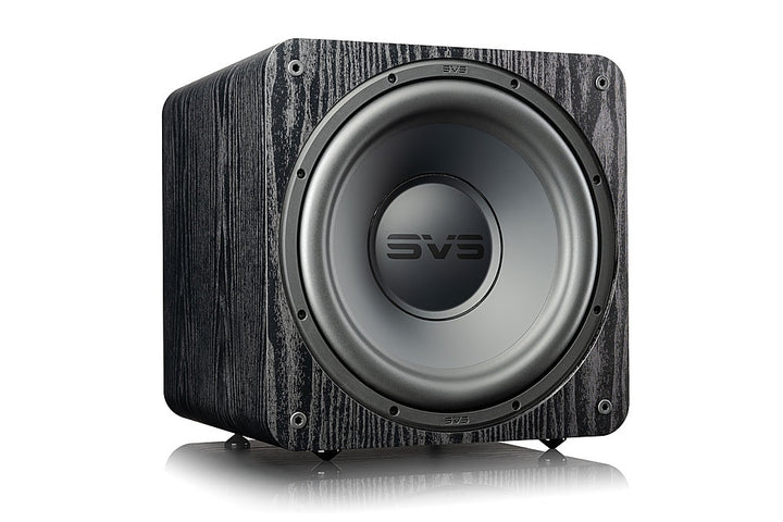 SVS SB-1000 Pro Subwoofer - Black Ash_0