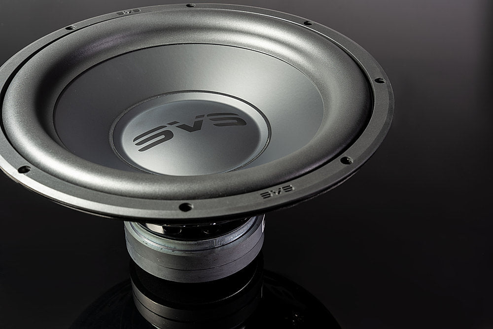 SVS SB-1000 Pro Subwoofer - Black Ash_2