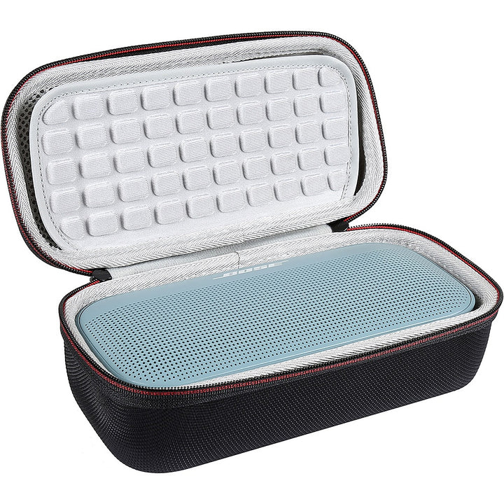 SaharaCase - Travel Carry Case for Bose SoundLink Flex Portable Bluetooth Speaker - Black_3