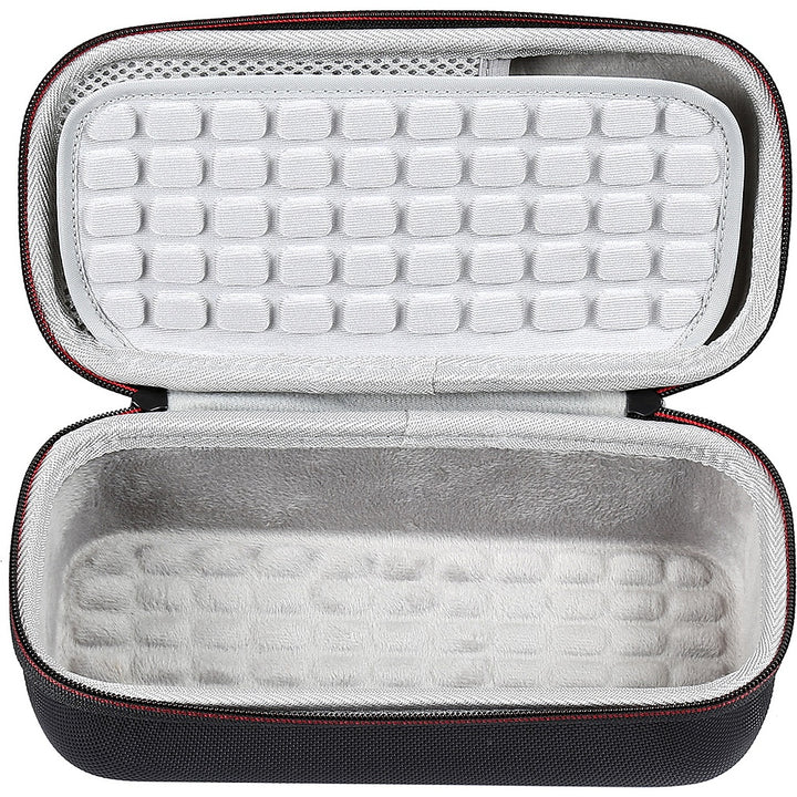 SaharaCase - Travel Carry Case for Bose SoundLink Flex Portable Bluetooth Speaker - Black_2