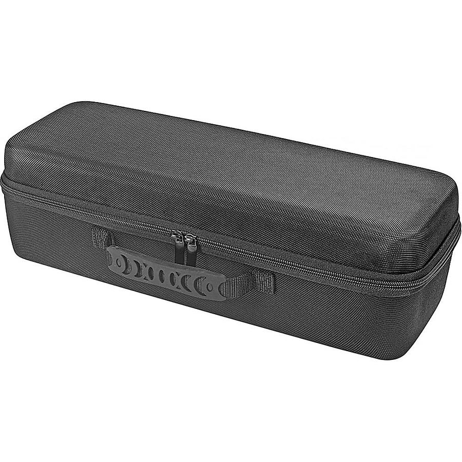 SaharaCase - Travel Carry Case for Sony SRS-XB43 Bluetooth Speaker - Black_0