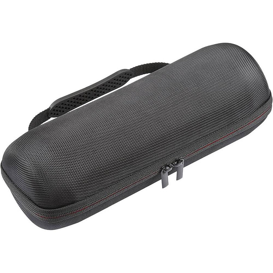 SaharaCase - Carrying Case for JBL Charge 4 and Charge 5 - Black_0