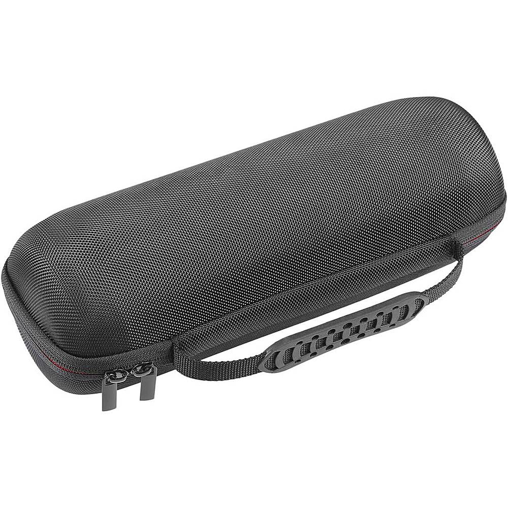 SaharaCase - Carrying Case for JBL Charge 4 and Charge 5 - Black_4